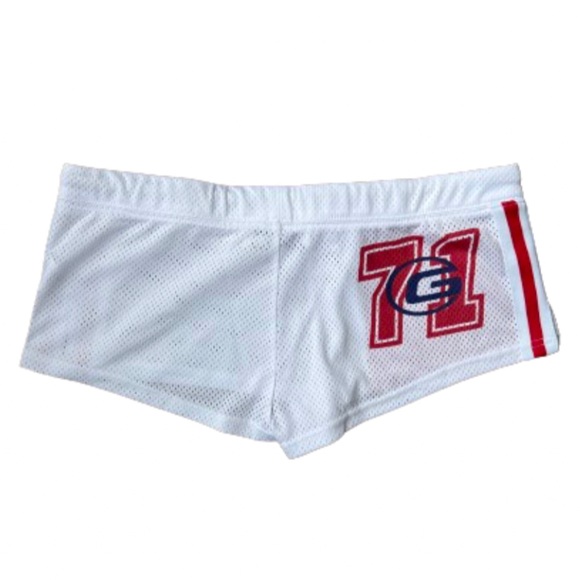 I.AM.GIA Pants - I.AM.GIA Brooke Short